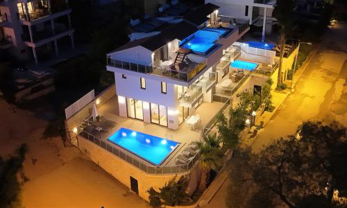Apart İskele 4 — 15