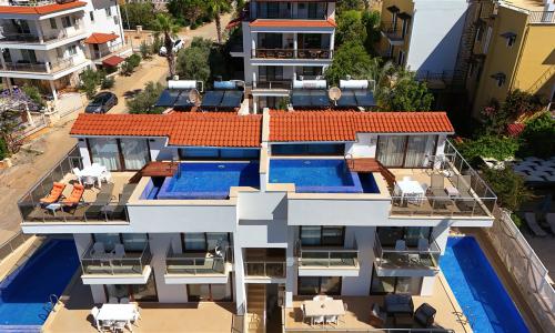 Apart İskele 4 — 18