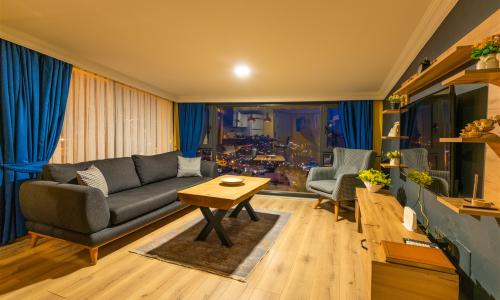 Apart Likya Çatı — 21