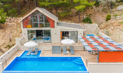 Villa Aras İslamlar — 2