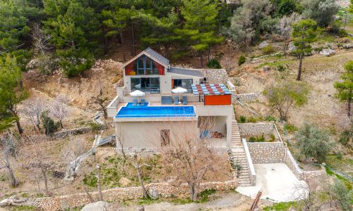 Villa Aras İslamlar — 47