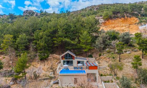 Villa Aras İslamlar — 48