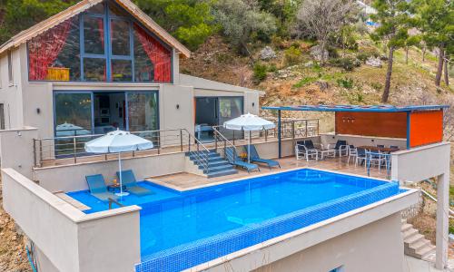 Villa Aras İslamlar — 6