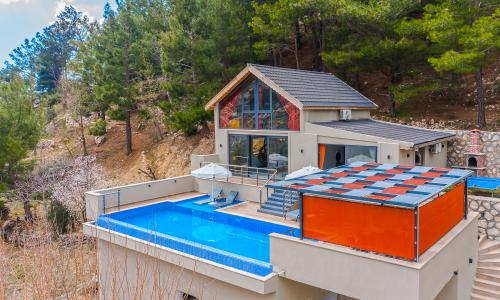 Villa Aras İslamlar