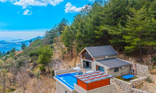 Villa Aras İslamlar — 8