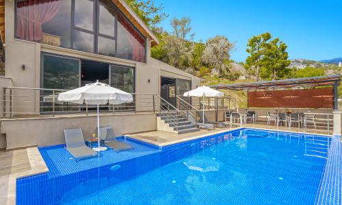 Villa Aras İslamlar — 4