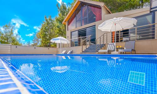 Villa Aras İslamlar — 3