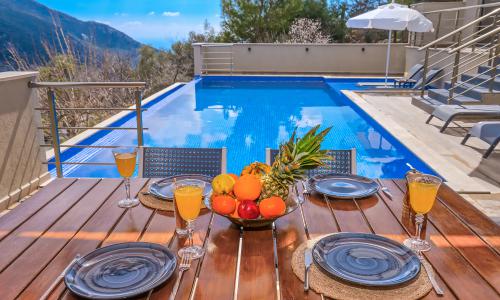 Villa Aras İslamlar — 12