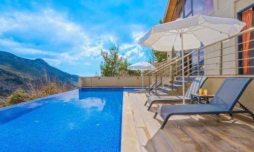 Villa Aras İslamlar — 13