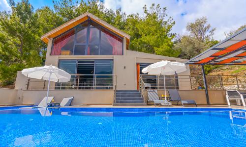 Villa Aras İslamlar — 7