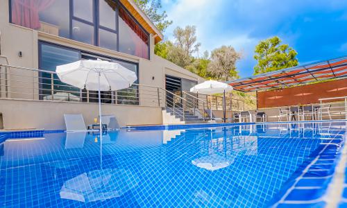 Villa Aras İslamlar — 5