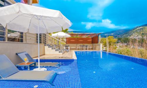 Villa Aras İslamlar — 14