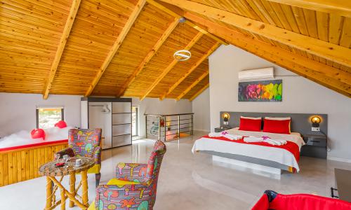 Villa Aras İslamlar — 28