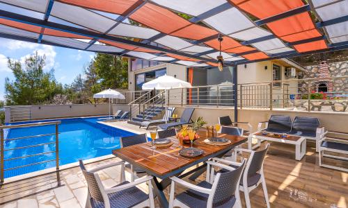 Villa Aras İslamlar — 10