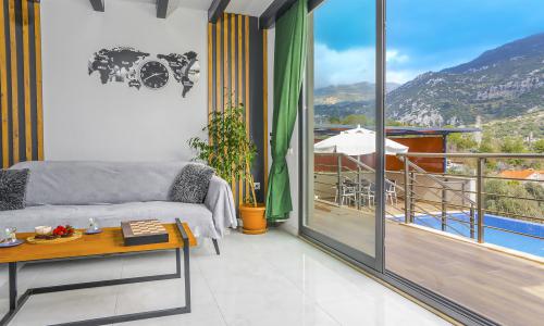 Villa Aras İslamlar — 26