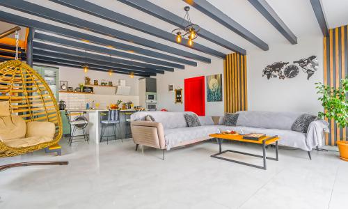 Villa Aras İslamlar — 22