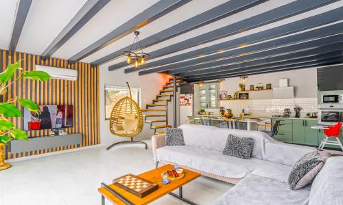 Villa Aras İslamlar — 23