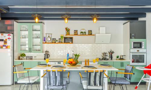 Villa Aras İslamlar — 18
