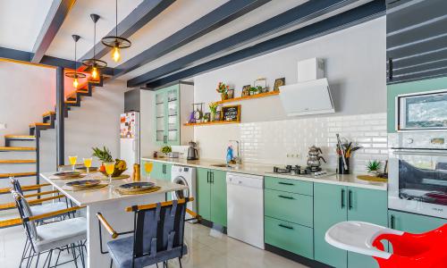 Villa Aras İslamlar — 19