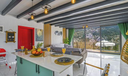 Villa Aras İslamlar — 20