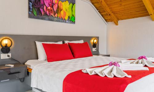 Villa Aras İslamlar — 27
