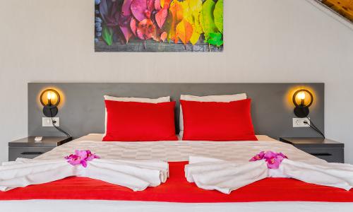 Villa Aras İslamlar — 30