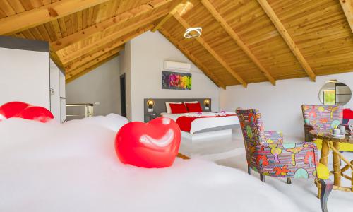 Villa Aras İslamlar — 36