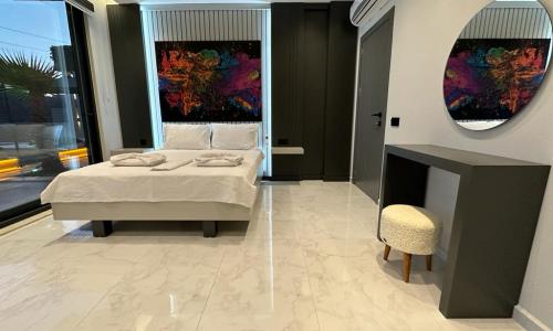 Villa Ardıç Exclusive — 4