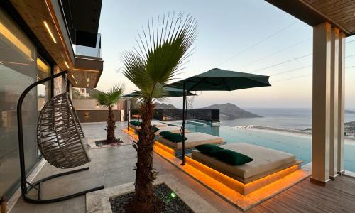 Villa Ardıç Exclusive — 2