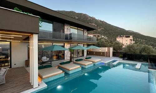 Villa Ardıç Exclusive — 6