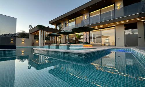 Villa Ardıç Exclusive — 1