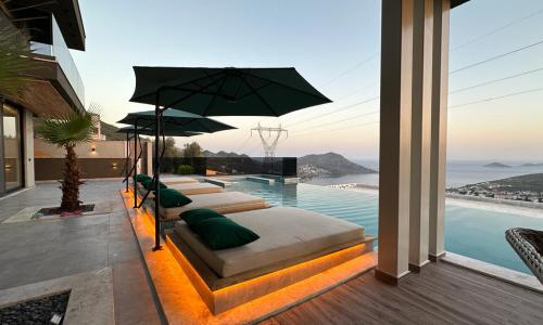 Villa Ardıç Exclusive — 8