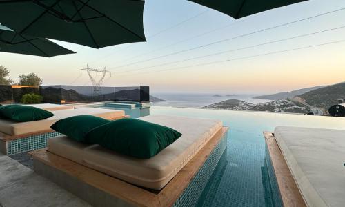 Villa Ardıç Exclusive — 12