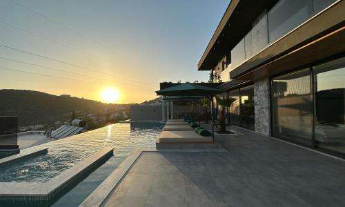 Villa Ardıç Exclusive — 14