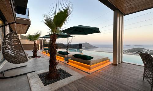 Villa Ardıç Exclusive — 18
