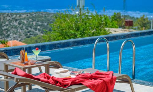 Villa Atılgan Deluxe — 32