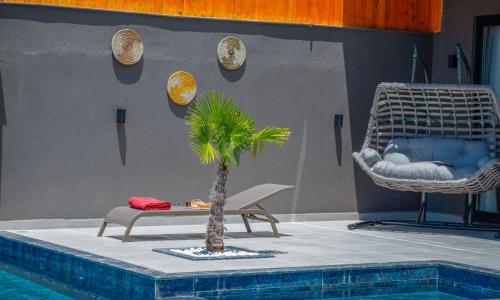 Villa Atılgan Deluxe — 44