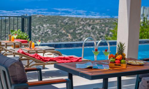 Villa Atılgan Deluxe — 28