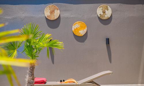 Villa Atılgan Deluxe — 45
