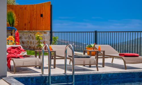Villa Atılgan Deluxe — 30