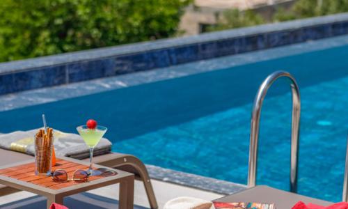 Villa Atılgan Deluxe — 31