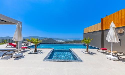 Villa Atılgan Deluxe — 16