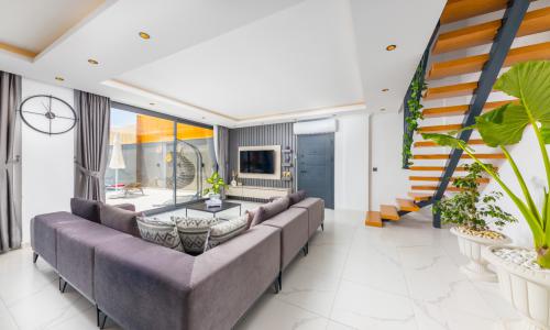 Villa Atılgan Deluxe — 47