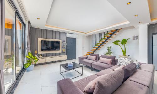 Villa Atılgan Deluxe — 50