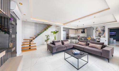 Villa Atılgan Deluxe — 54
