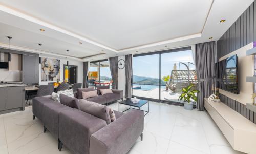 Villa Atılgan Deluxe — 48