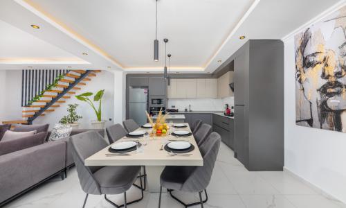 Villa Atılgan Deluxe — 58
