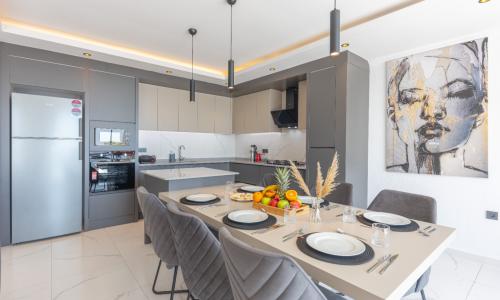 Villa Atılgan Deluxe — 59