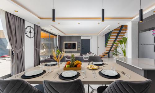 Villa Atılgan Deluxe — 49