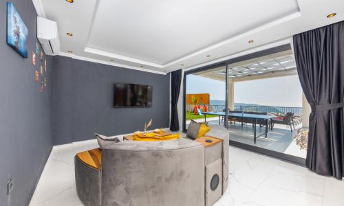 Villa Atılgan Deluxe — 97